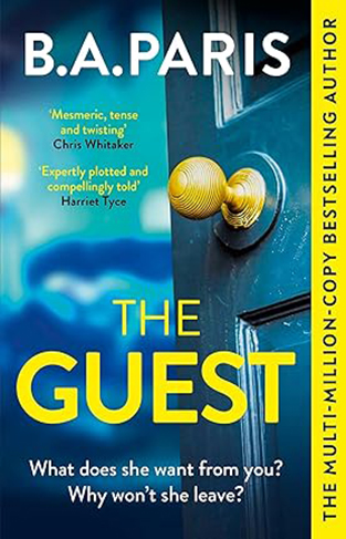 The Guest 